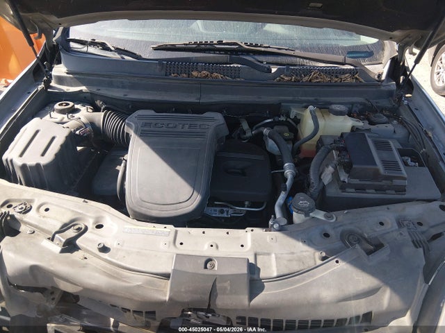 Saturn Vue 4-cyl Xe