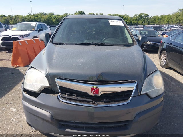 Saturn Vue 4-cyl Xe