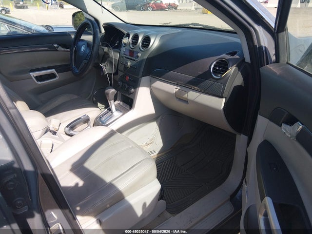 Saturn Vue 4-cyl Xe