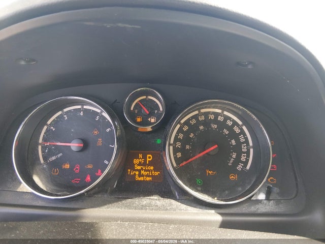 Saturn Vue 4-cyl Xe