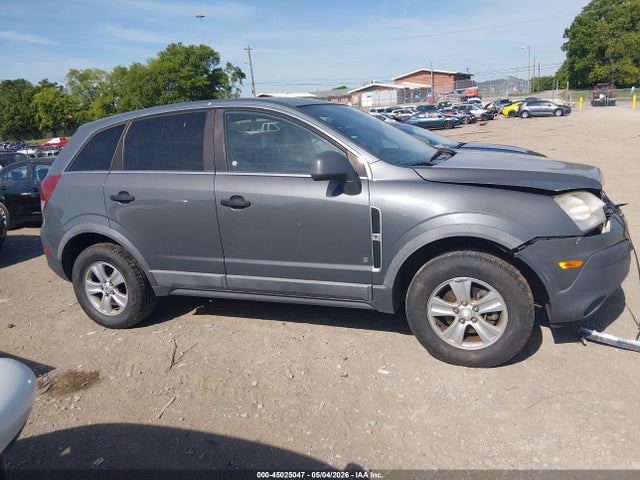Saturn Vue 4-cyl Xe