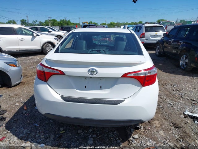 Toyota Corolla S Plus