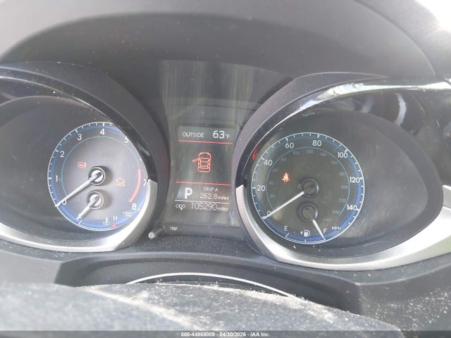 Toyota Corolla S Plus