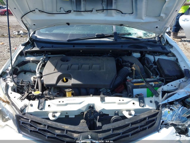 Toyota Corolla S Plus
