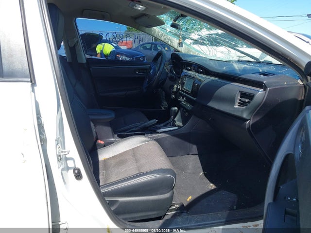 Toyota Corolla S Plus