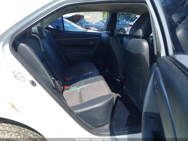 Toyota Corolla S Plus