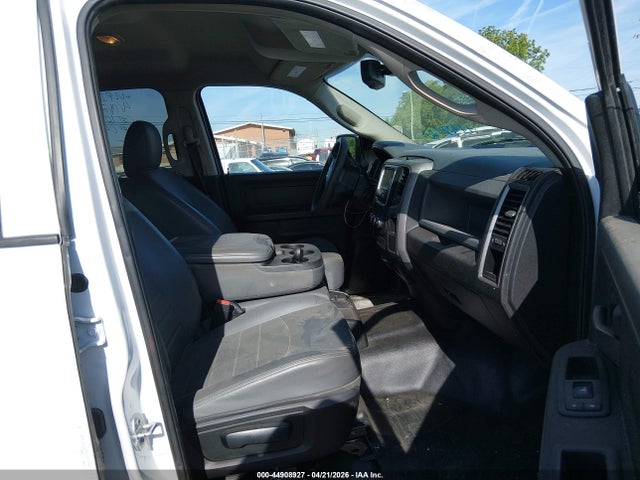 Ram 2500 Tradesman  4x2 8' Box