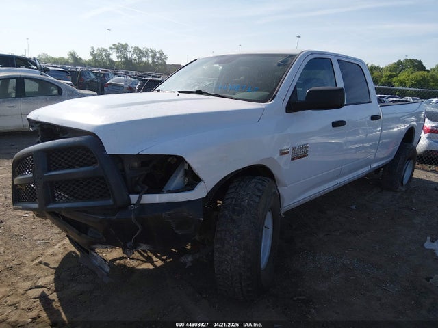 Ram 2500 Tradesman  4x2 8' Box