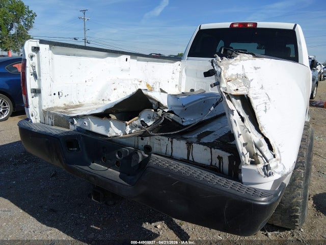 Ram 2500 Tradesman  4x2 8' Box