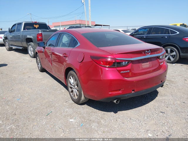 Mazda Mazda6 I Sport