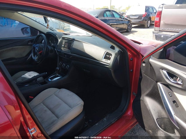 Mazda Mazda6 I Sport