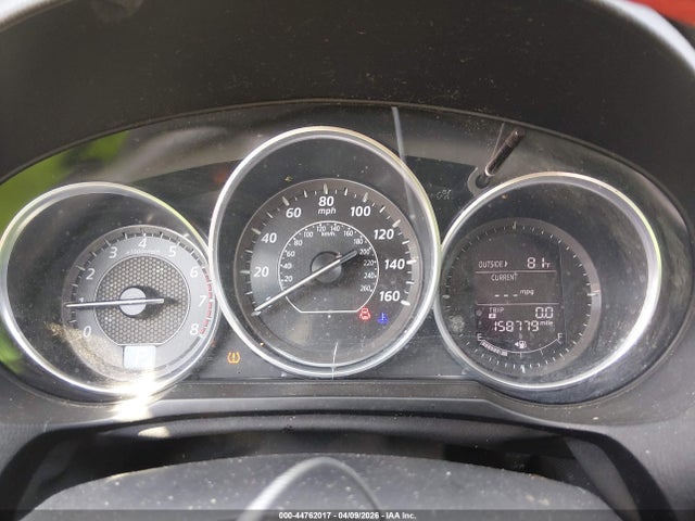 Mazda Mazda6 I Sport