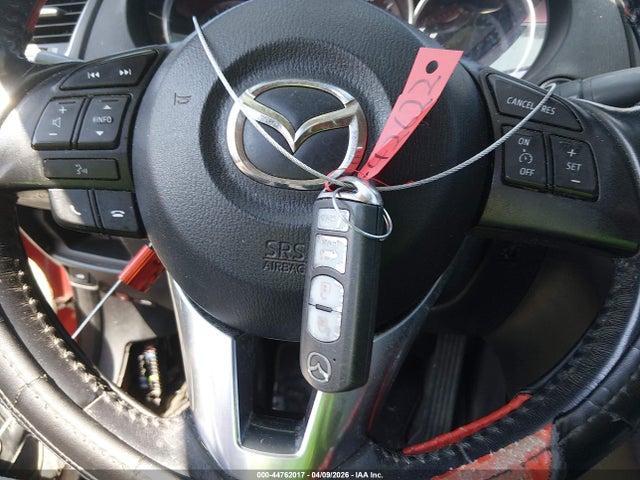 Mazda Mazda6 I Sport
