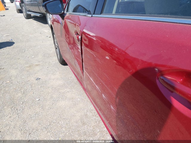 Mazda Mazda6 I Sport