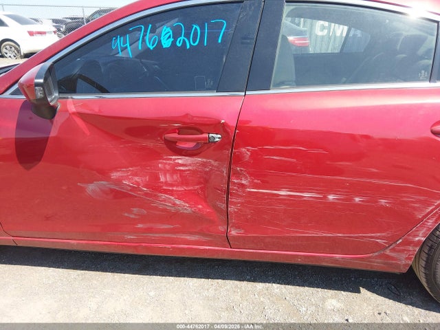 Mazda Mazda6 I Sport