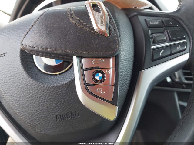 BMW X Series Sdrive35i