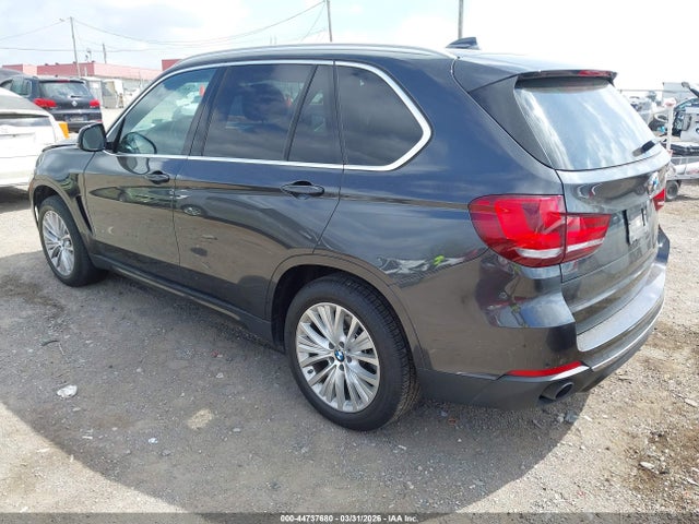 BMW X Series Sdrive35i