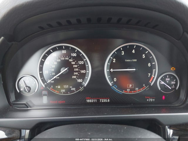 BMW X Series Sdrive35i