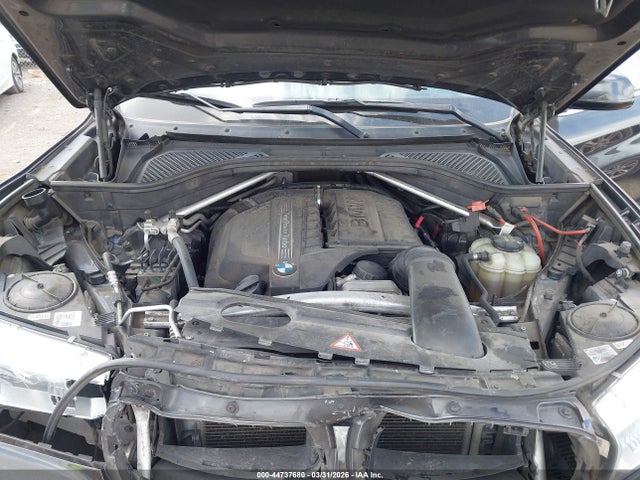 BMW X Series Sdrive35i