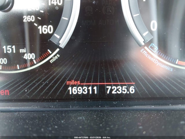 BMW X Series Sdrive35i