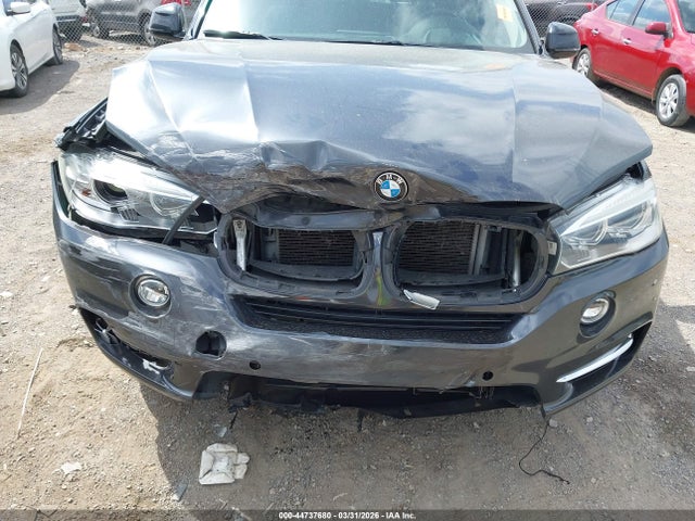 BMW X Series Sdrive35i
