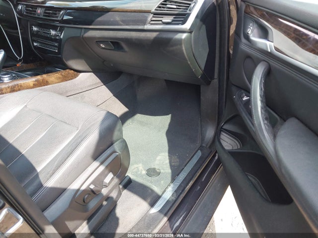 BMW X Series Sdrive35i