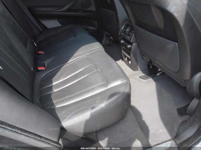 BMW X Series Sdrive35i