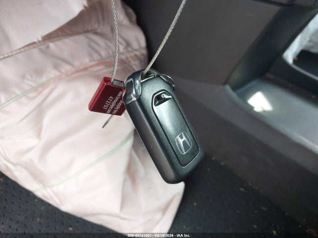 Honda Odyssey Ex