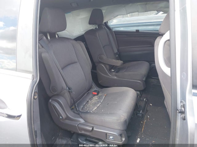Honda Odyssey Ex