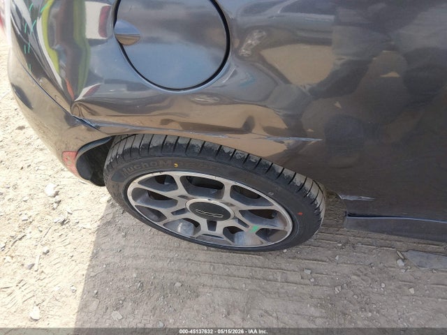 FIAT 500 Pop