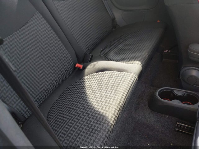 FIAT 500 Pop