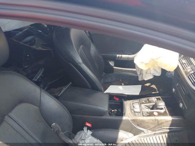 Audi S6 4.0t Premium Plus