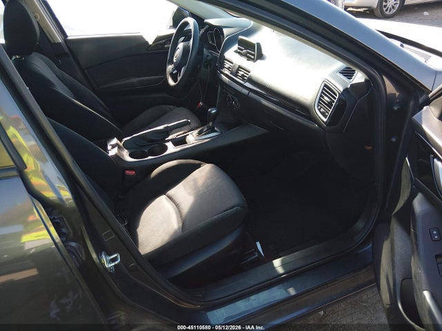 Mazda Mazda3 I Sport