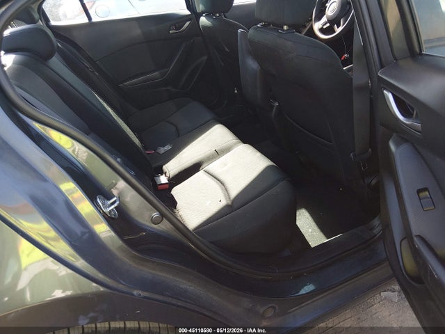 Mazda Mazda3 I Sport