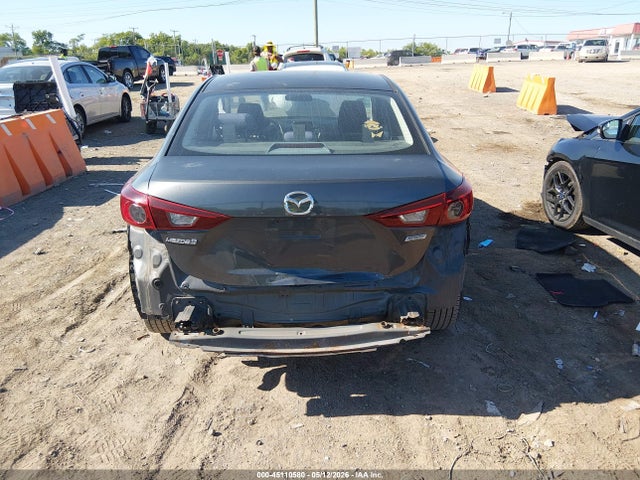 Mazda Mazda3 I Sport