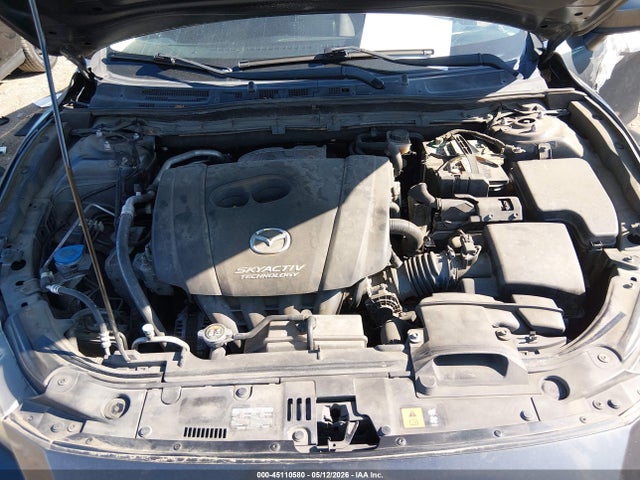 Mazda Mazda3 I Sport