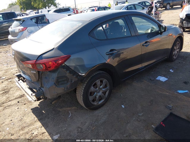 Mazda Mazda3 I Sport