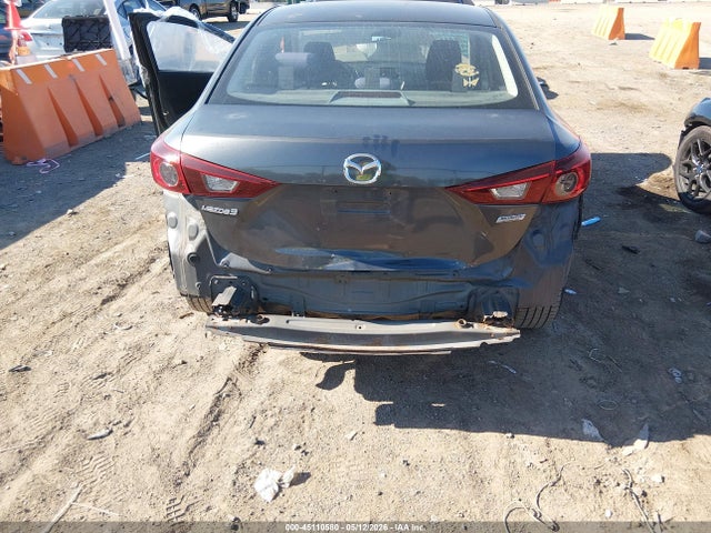 Mazda Mazda3 I Sport