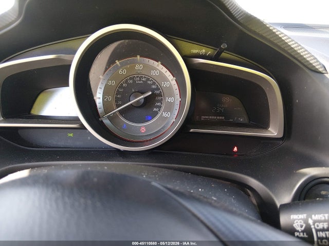 Mazda Mazda3 I Sport