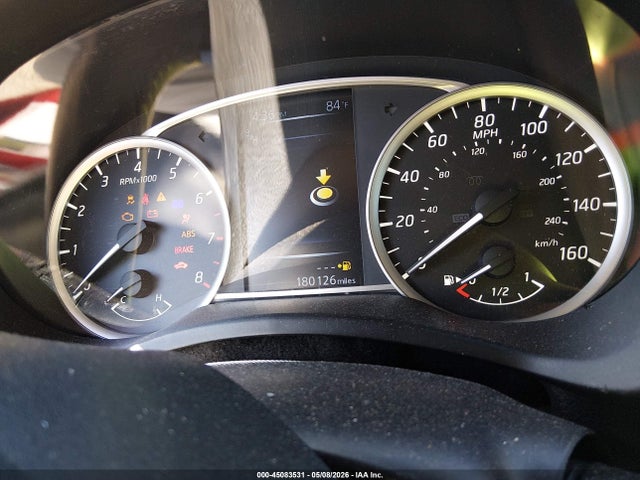 Nissan Sentra Sl