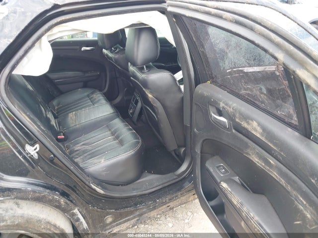 Chrysler 300 300s