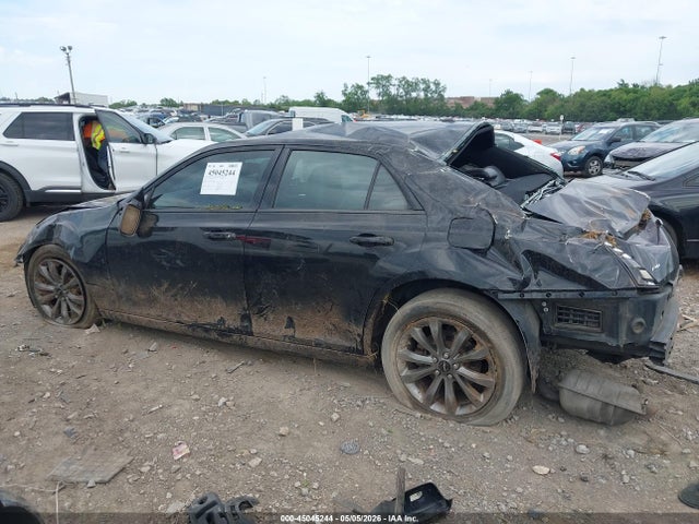 Chrysler 300 300s