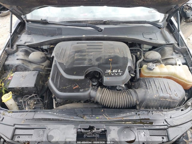 Chrysler 300 300s