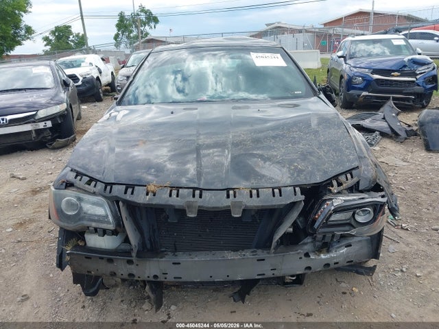 Chrysler 300 300s