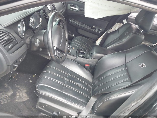 Chrysler 300 300s