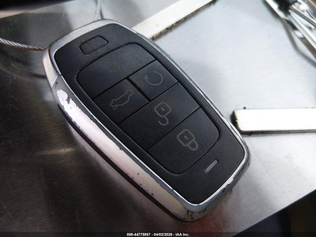 Nissan Maxima 3.5 Platinum