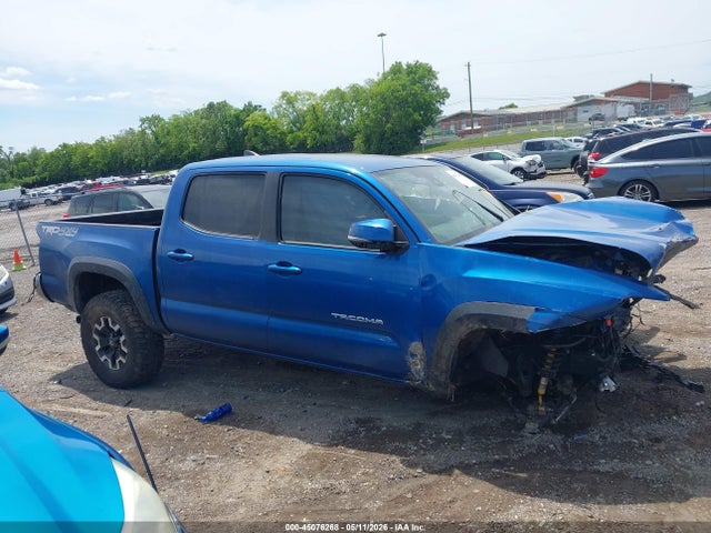 Toyota Tacoma Trd Off Road