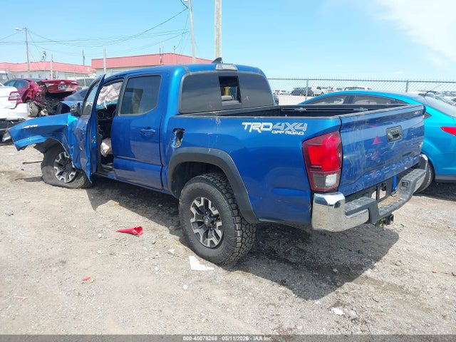 Toyota Tacoma Trd Off Road