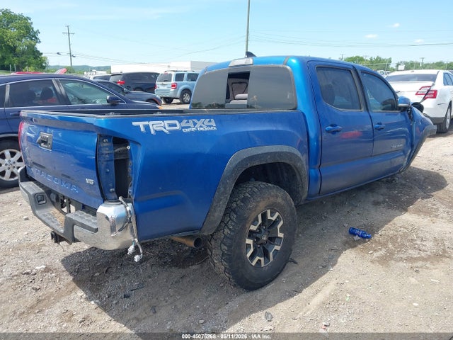 Toyota Tacoma Trd Off Road
