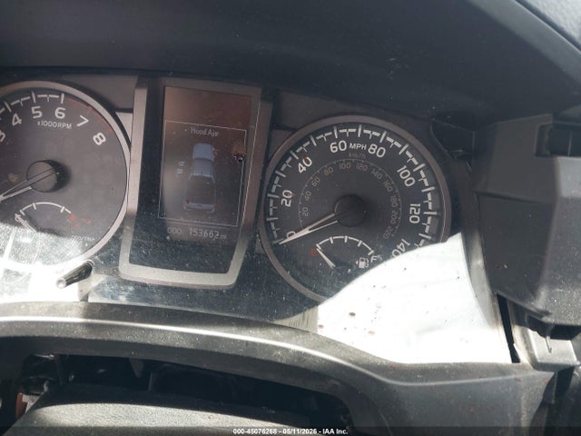 Toyota Tacoma Trd Off Road